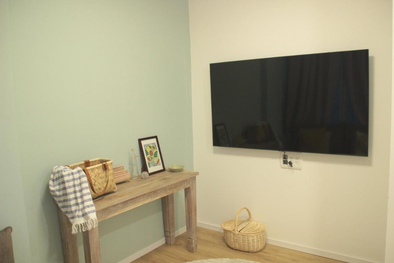 바트얌 Toma House 아파트 외부 사진