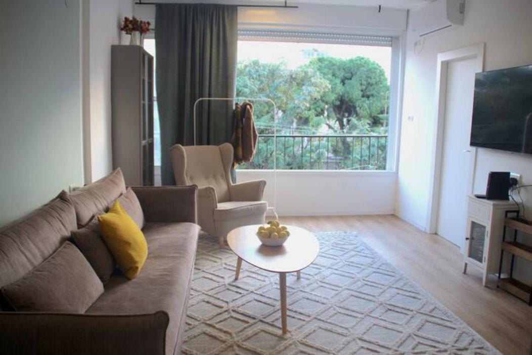 바트얌 Toma House 아파트 외부 사진