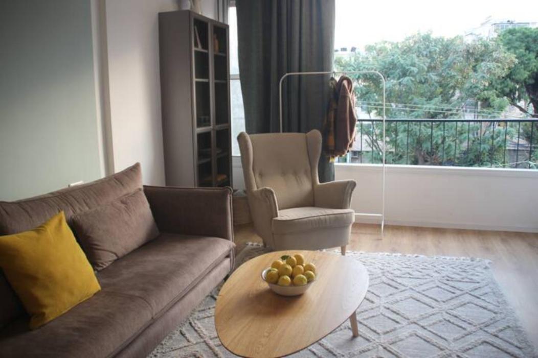 바트얌 Toma House 아파트 외부 사진