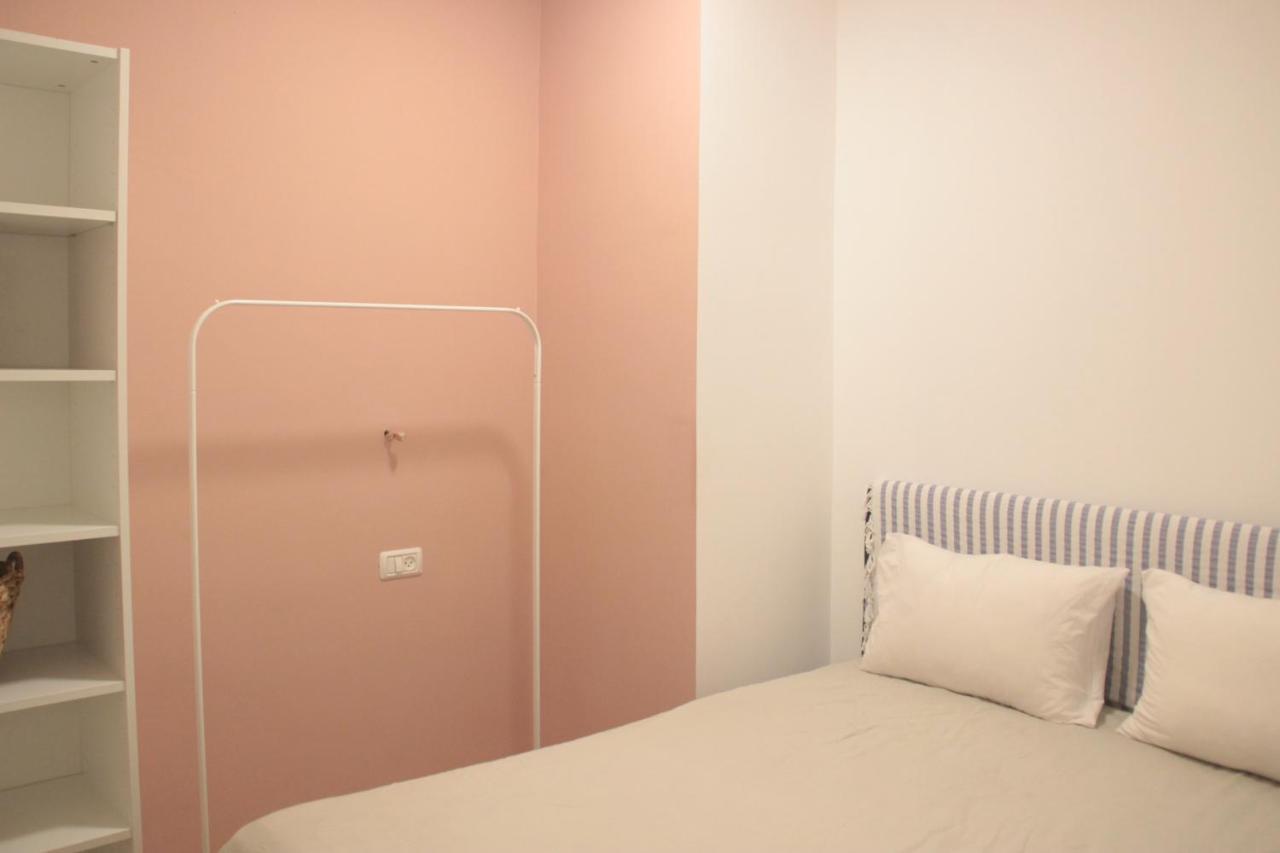 바트얌 Toma House 아파트 외부 사진