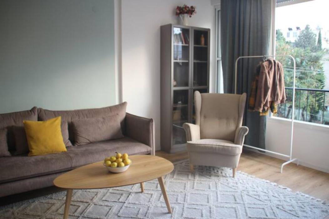 바트얌 Toma House 아파트 외부 사진
