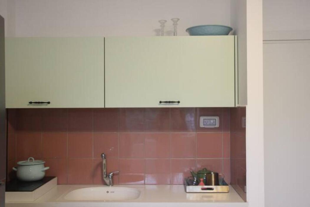 바트얌 Toma House 아파트 외부 사진