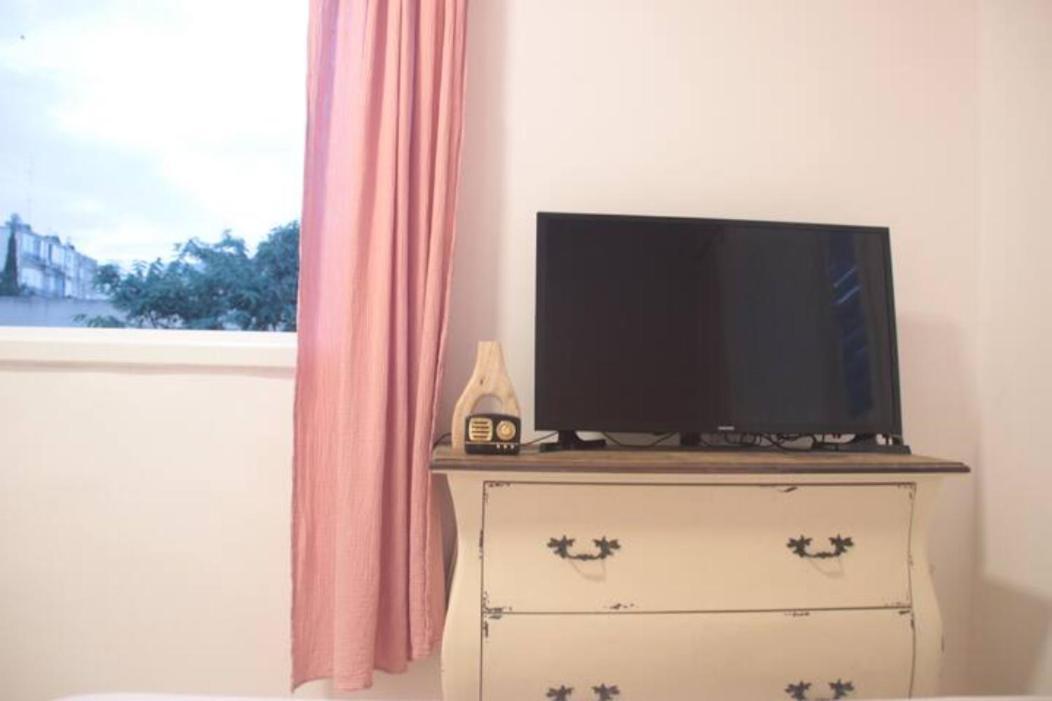 바트얌 Toma House 아파트 외부 사진