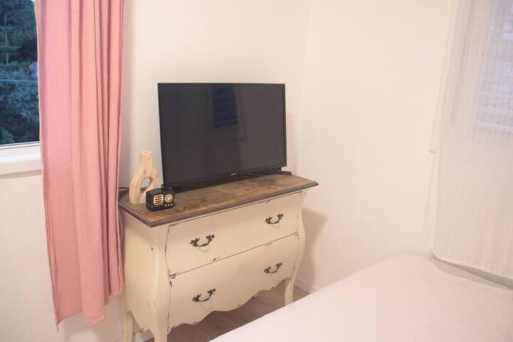 바트얌 Toma House 아파트 외부 사진
