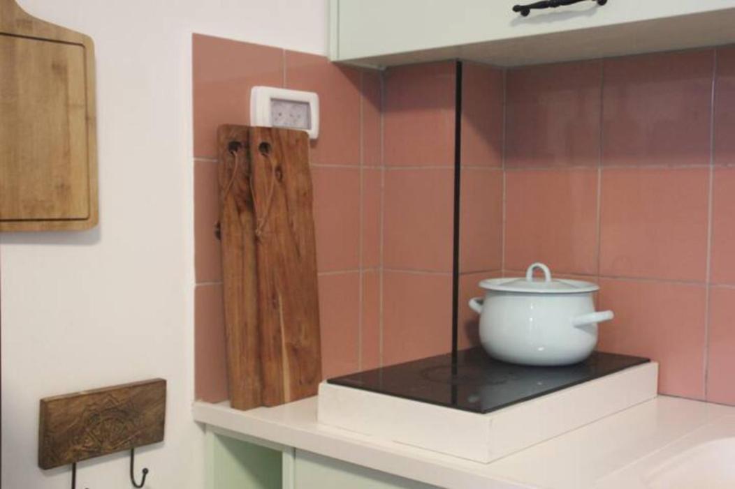바트얌 Toma House 아파트 외부 사진