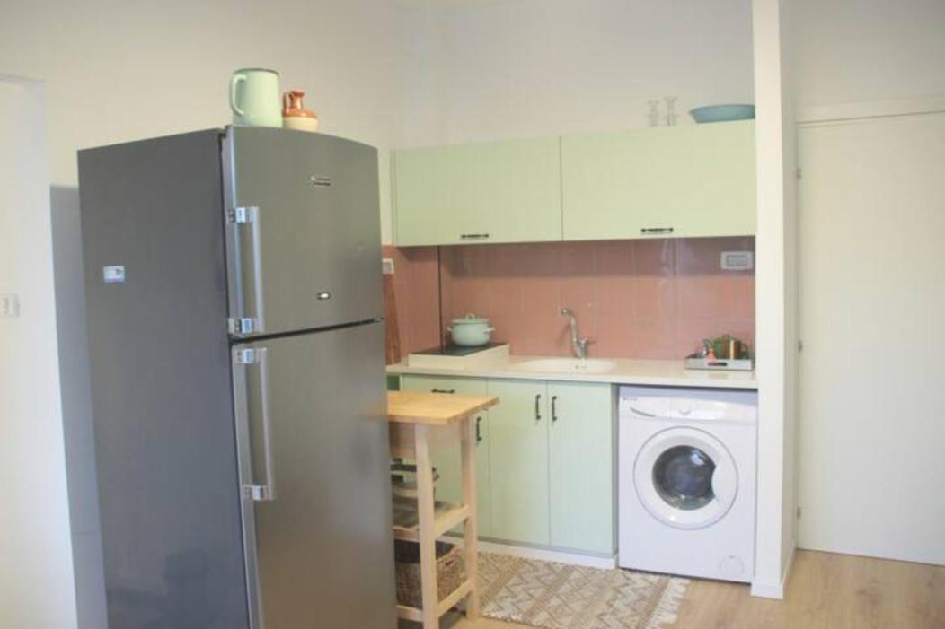 바트얌 Toma House 아파트 외부 사진