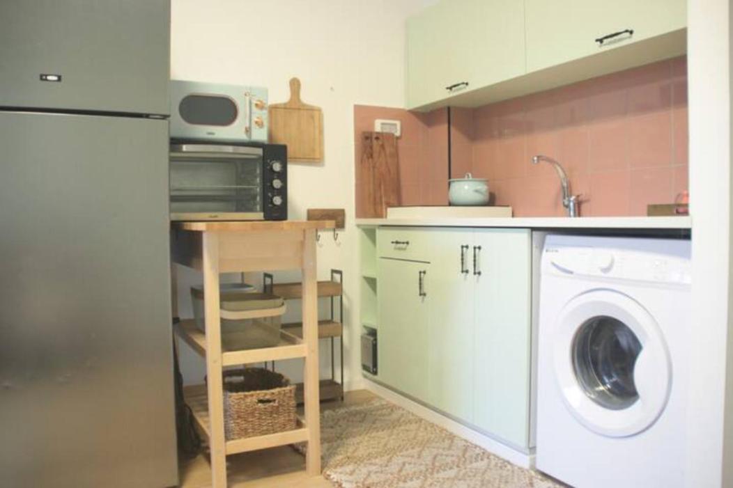바트얌 Toma House 아파트 외부 사진