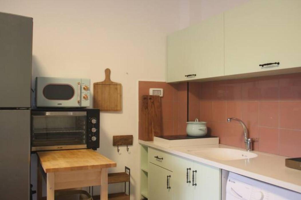 바트얌 Toma House 아파트 외부 사진