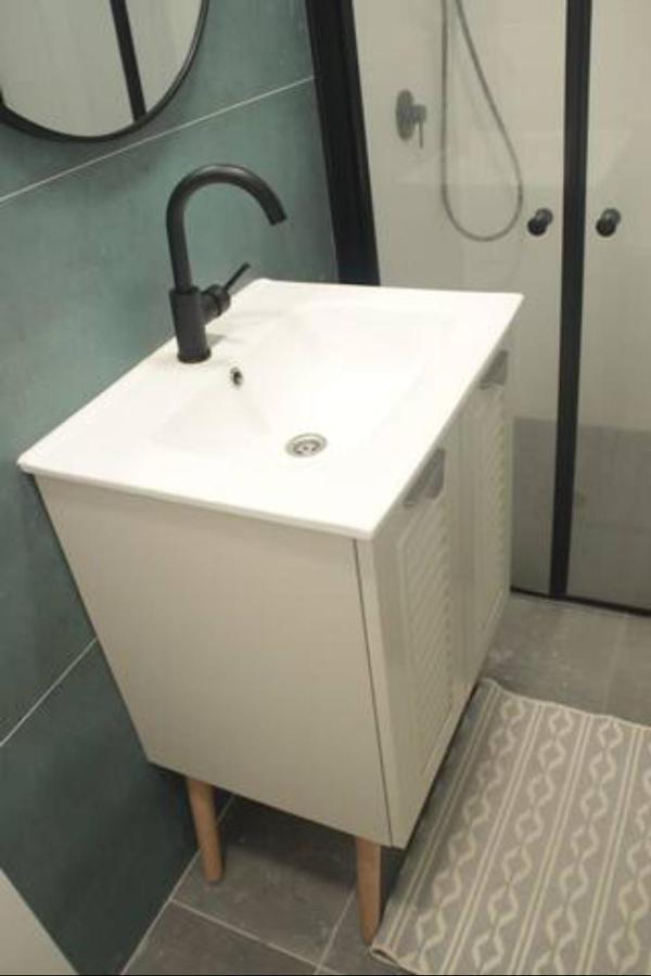 바트얌 Toma House 아파트 외부 사진